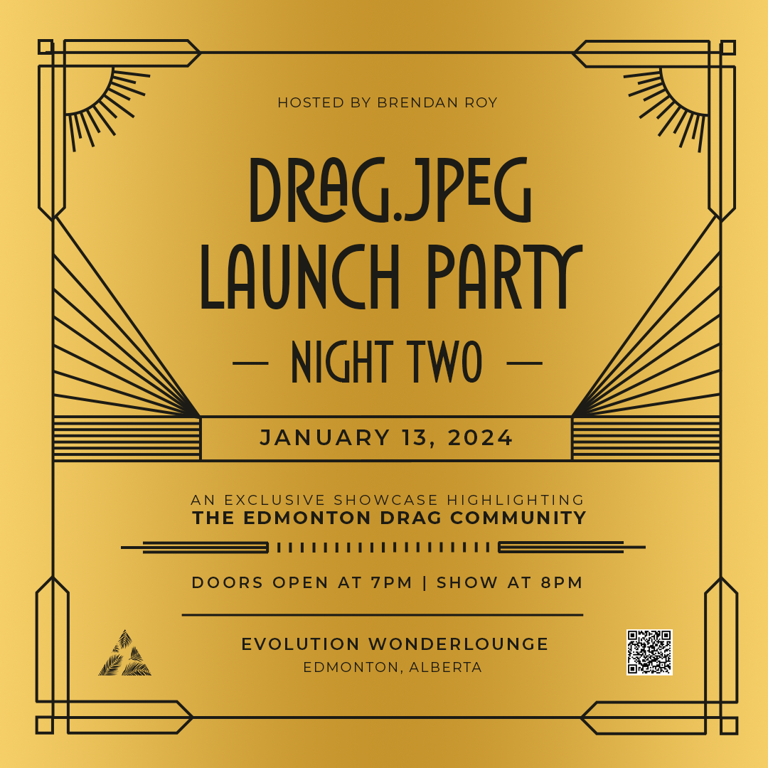 Launch Party Ticket - January 13